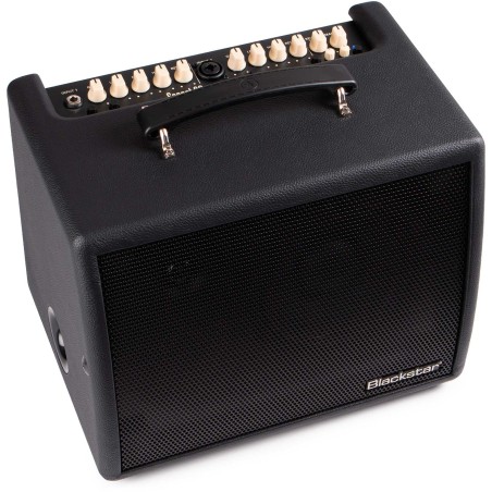 BLACKSTAR SONNET 60 BLACK