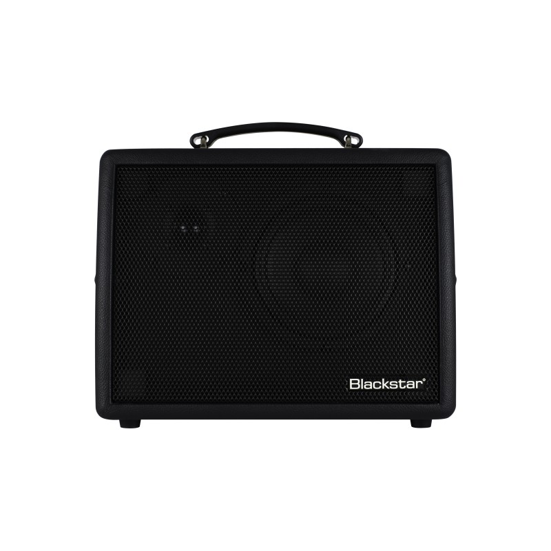 BLACKSTAR SONNET 60 BLACK
