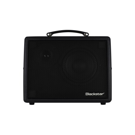 BLACKSTAR SONNET 60 BLACK