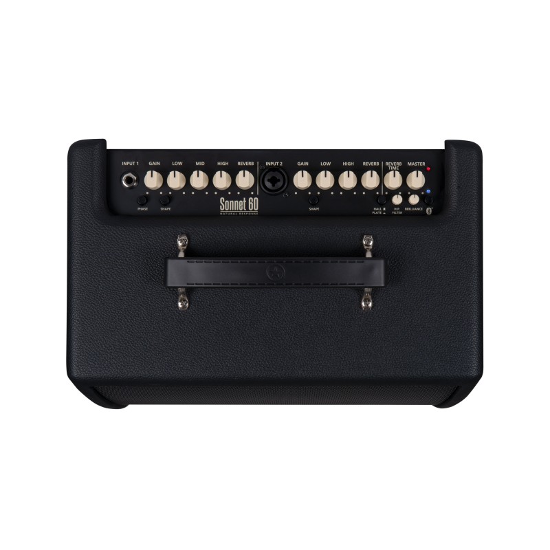 BLACKSTAR SONNET 60 BLACK