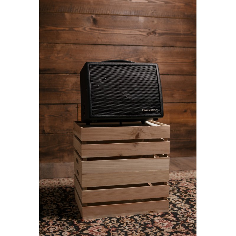 BLACKSTAR SONNET 60 BLACK