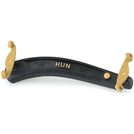 KUN SUPER SPALLIERA PER VIOLINO 4/4 - vaiconlasigla
