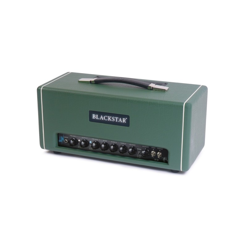 BLACKSTAR ST.JAMES JJN 50 HEAD