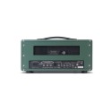 BLACKSTAR ST.JAMES JJN 50 HEAD