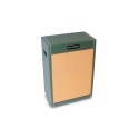 BLACKSTAR ST. JAMES JJN 212 VOC