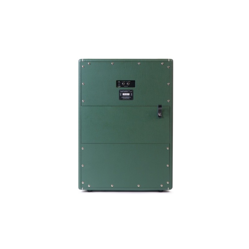 BLACKSTAR ST. JAMES JJN 212 VOC