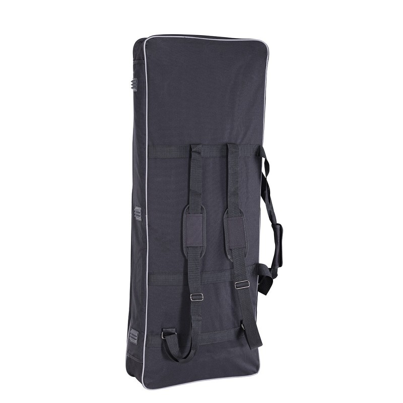 SOUNDSATION SB88 Borsa imbottita per tastiera, doppiatracolla 133x30x17cm - vaiconlasigla