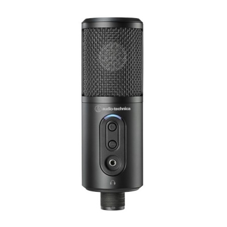 AUDIO-TECHNICA ATR2500x-USB MIC A CONDENSATORE STUDIO USB - vaiconlasigla