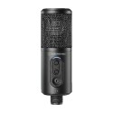 AUDIO-TECHNICA CREATOR PACK, kit per podcast, streaming e recording - vaiconlasigla