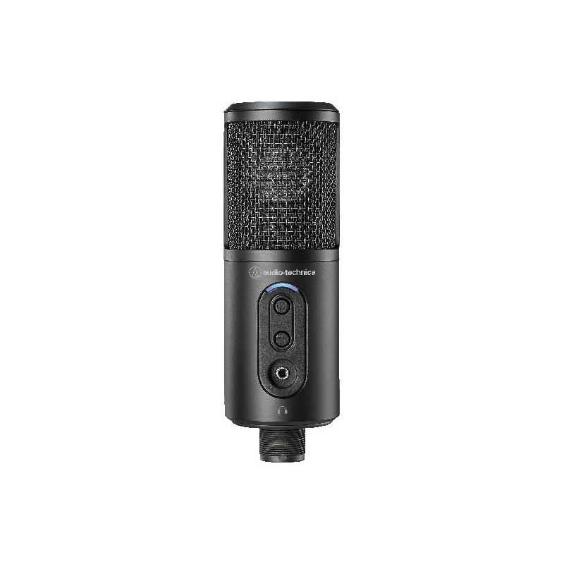 AUDIO-TECHNICA CREATOR PACK, kit per podcast, streaming e recording - vaiconlasigla