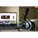 AUDIO-TECHNICA CREATOR PACK, kit per podcast, streaming e recording - vaiconlasigla