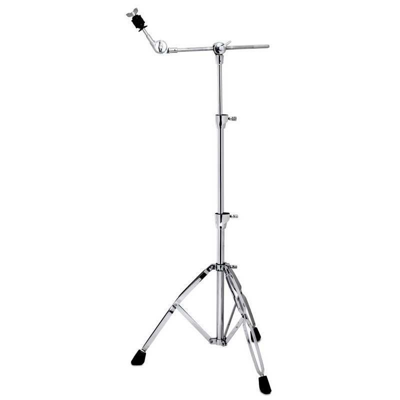 MAPEX B400 ASTA A GIRAFFA STORM FINITURA CROMATA - vaiconlasigla