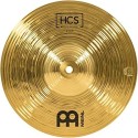 MEINL HCS10S piatto Splash - vaiconlasigla