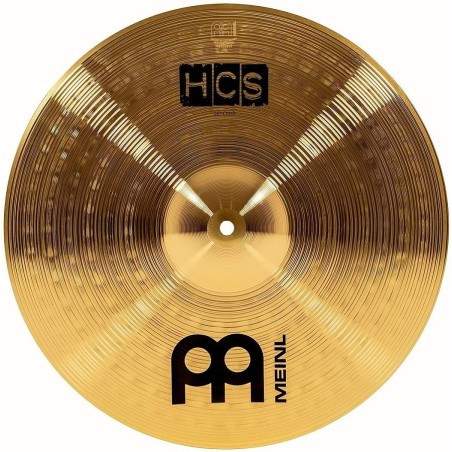 MEINL HCS16C piatto Crash da 16" - vaiconlasigla