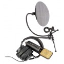 EIKON Studio Box Two - Pacchetto avanzato per l'home recording - vaiconlasigla