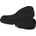 FENDER FAS405 SMALL BODY ACOUSTIC GIG BAG - vai con la sigla