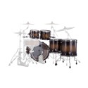MAPEX IT SE628XMBMZ SATURN EVOLUTION 5 PEZZI EXOTIC NIGHT FOREST BURST