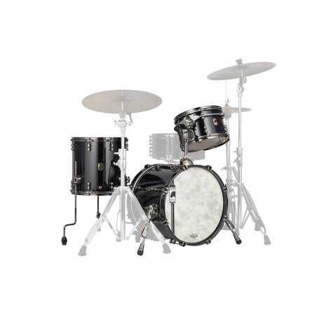 MAPEX IT BPDLNC481XBPB BLACK PANTHER DESIGN LAB CHERRY BOMB BOP