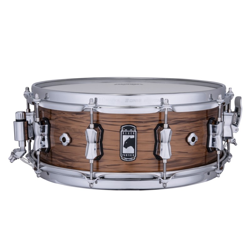 MAPEX IT BPNMH4550CNX BLACK PANTHER SNARE DRUM SCORPION