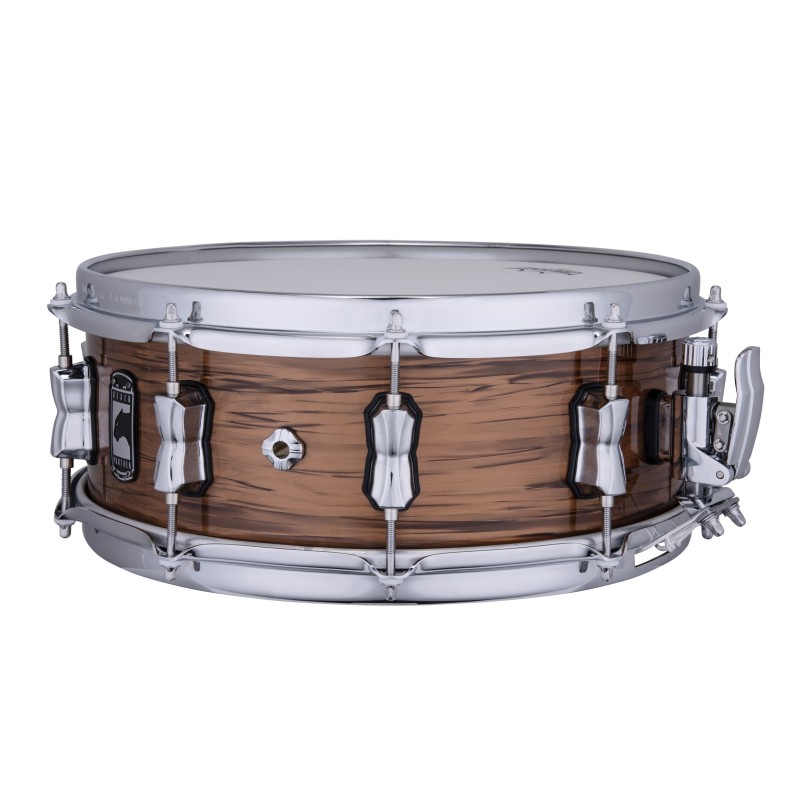 MAPEX IT BPNMH4550CNX BLACK PANTHER SNARE DRUM SCORPION
