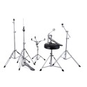 MAPEX IT CM5044FTIB COMET FUSION 5 PEZZI INDIGO BLUE CON HARDWARE