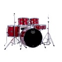 MAPEX IT CM5044FTIR COMET FUSION 5 PEZZI INFRA RED CON HARDWARE