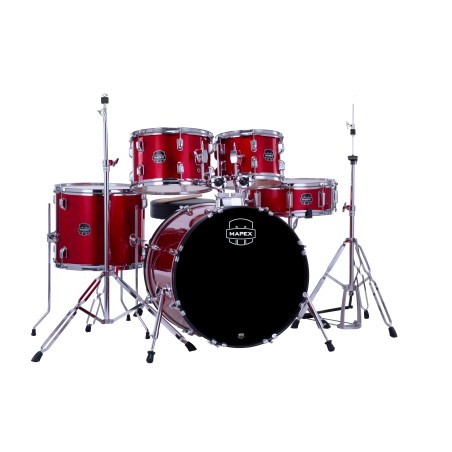 MAPEX IT CM5044FTIR COMET FUSION 5 PEZZI INFRA RED CON HARDWARE