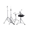 MAPEX IT CM5044FTIR COMET FUSION 5 PEZZI INFRA RED CON HARDWARE