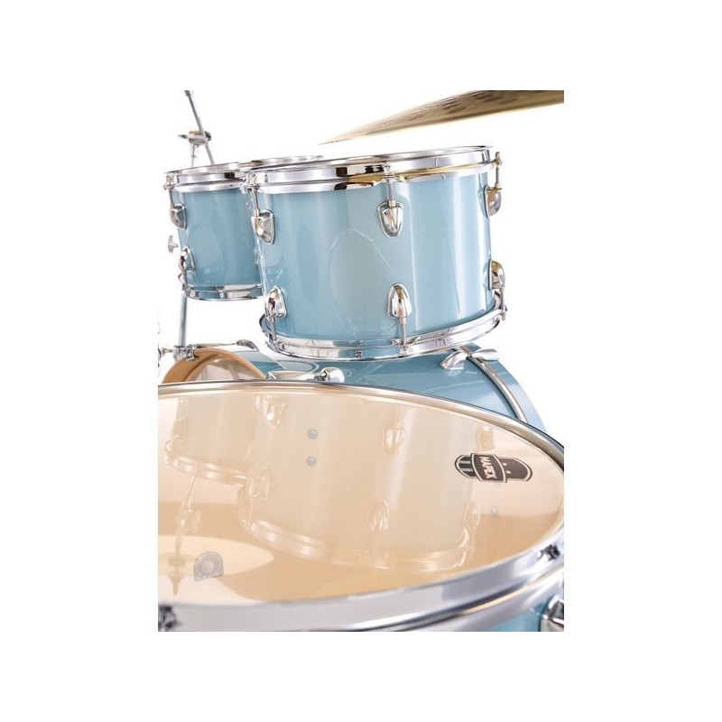 MAPEX IT VE5045FTCVJ VENUS FUSION 5 PEZZI AQUA BLUE SPARKLE