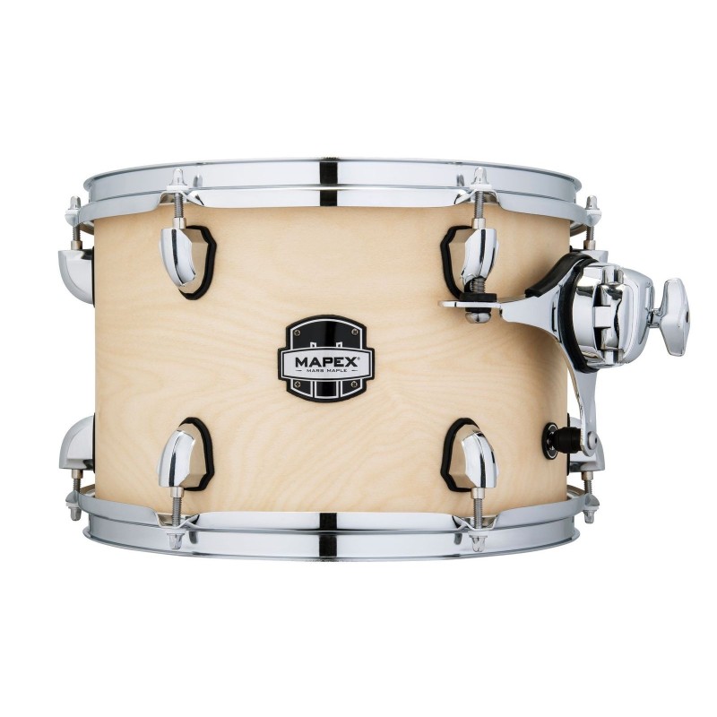 MAPEX IT MM504SFNW MARS MAPLE FUSION 5 PEZZI NATURAL SATIN