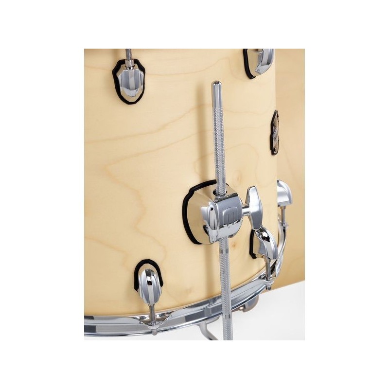 MAPEX IT MM504SFNW MARS MAPLE FUSION 5 PEZZI NATURAL SATIN