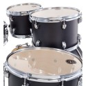 MAPEX IT MM504SFKD MARS MAPLE FUSION 5 PEZZI MATTE BLACK