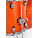 MAPEX IT MM504SFOG MARS MAPLE FUSION 5 PEZZI GLOSSY AMBER