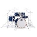 MAPEX IT MM504SFOD MARS MAPLE FUSION 5 PEZZI MIDNIGHT BLUE