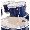 MAPEX IT MM504SFOD MARS MAPLE FUSION 5 PEZZI MIDNIGHT BLUE