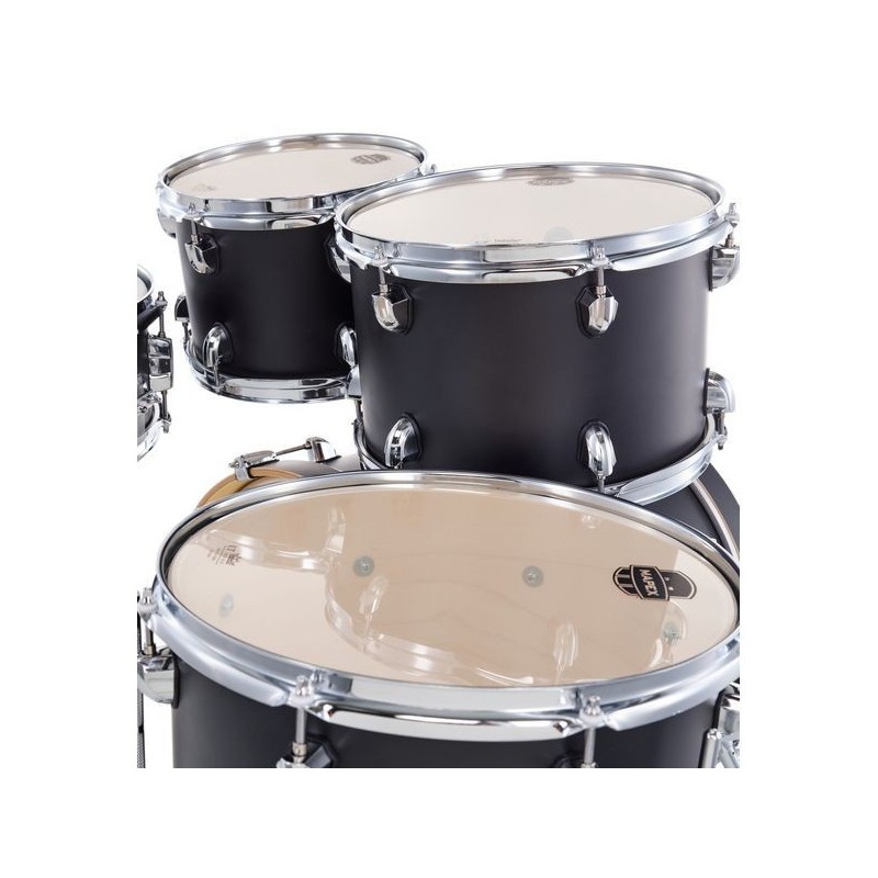 MAPEX IT MM529SFKD MARS MAPLE ROCK 5 PEZZI MATTE BLACK