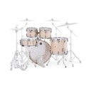 MAPEX IT MM529SFNW MARS MAPLE ROCK 5 PEZZI NATURAL SATIN