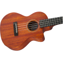 GRETSCH G9121 A.C.E. Tenor Ukulele with Gig Bag, Ovangkol - vai con la sigla