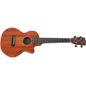 GRETSCH G9121 A.C.E. Tenor Ukulele with Gig Bag, Ovangkol - vaiconlasigla