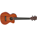 GRETSCH G9121 A.C.E. Tenor Ukulele with Gig Bag, Ovangkol - vai con la sigla