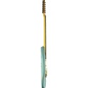 EKO GUITARS - S-300 RELIC DAPHNE BLUE - vai con la sigla