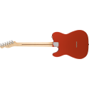 FENDER Deluxe Nashville Telecaster, PF Fingerboard, Fiesta Red - vaiconlasigla