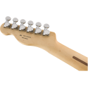 FENDER Deluxe Nashville Telecaster, PF Fingerboard, Fiesta Red - vaiconlasigla