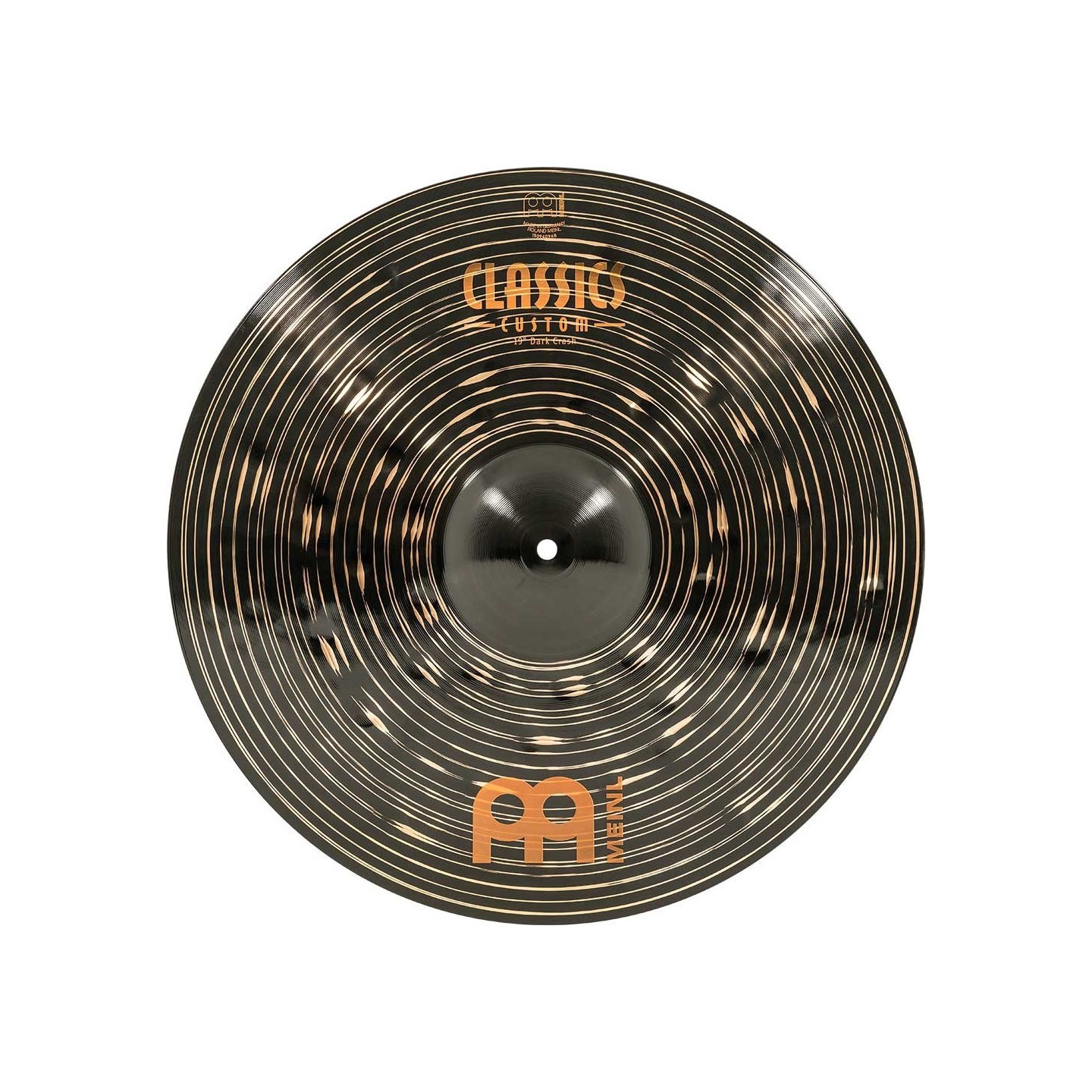 MEINL CC19DAC