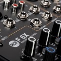 RCF F6X MIXER AUDIO 6 canali con multi-fx - vai con la sigla