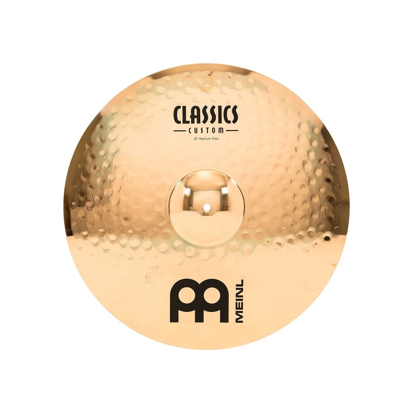 MEINL CC20MR-B