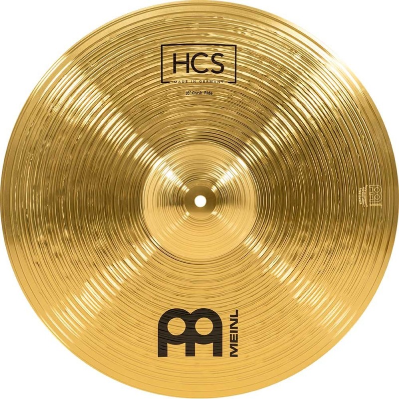 MEINL HCS1418