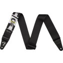 FENDER JOE STRUMMER KNOW YOUR RIGHTS STRAP - vaiconlasigla