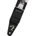 FENDER JOE STRUMMER KNOW YOUR RIGHTS STRAP - vaiconlasigla