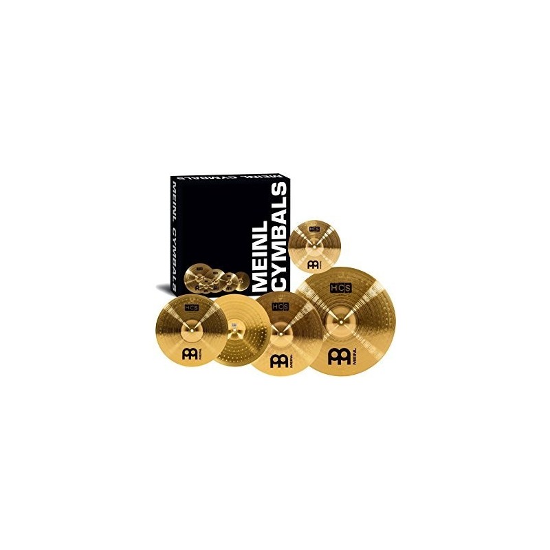 MEINL HCS141620+10